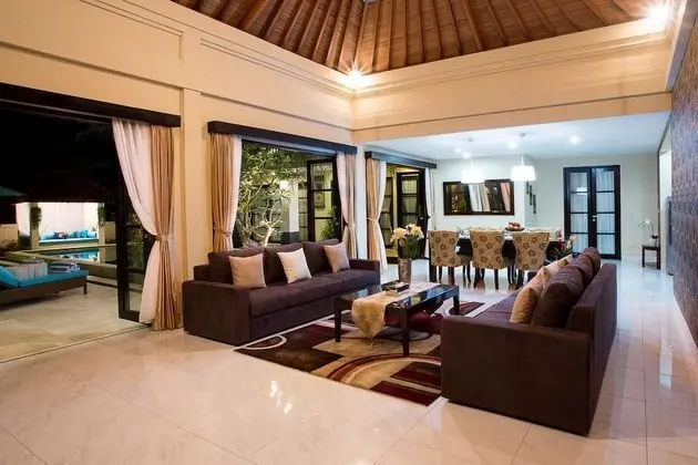 Premier Villa, 1 Yatak Odası
