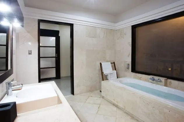 Premier Villa, 1 Yatak Odası