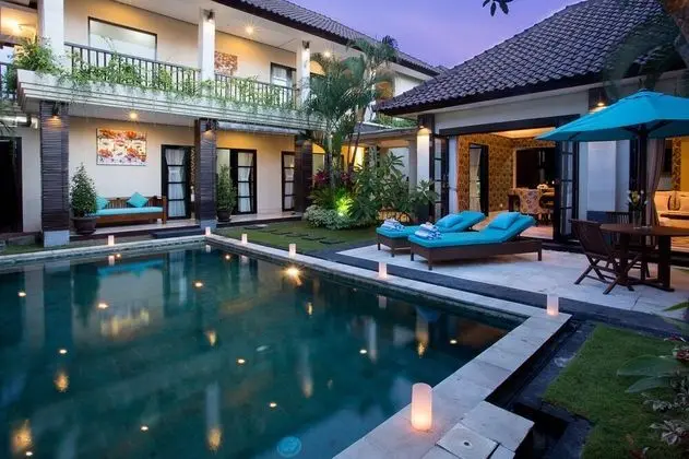 Premier Villa, 3 Yatak Odası