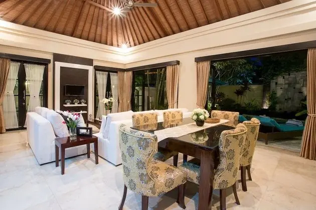 Premier Villa, 3 Yatak Odası
