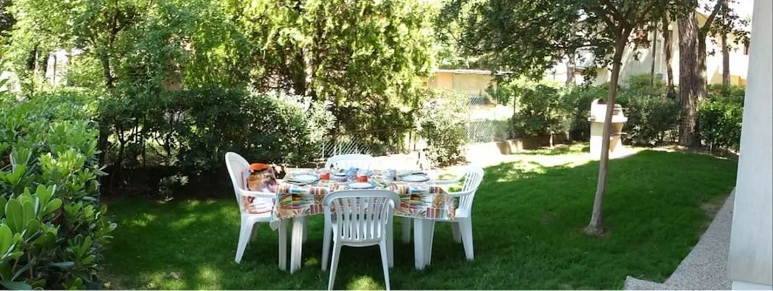 Apart Daire, 2 Yatak Odası (B20048)