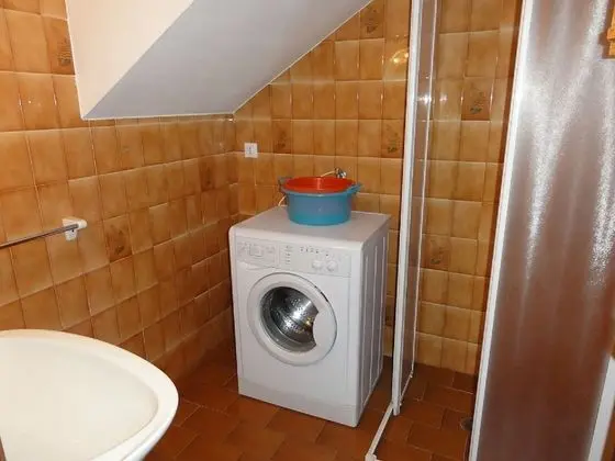 Apart Daire, 2 Yatak Odası (B20048)