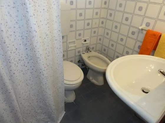 Apart Daire, 2 Yatak Odası (B20048)