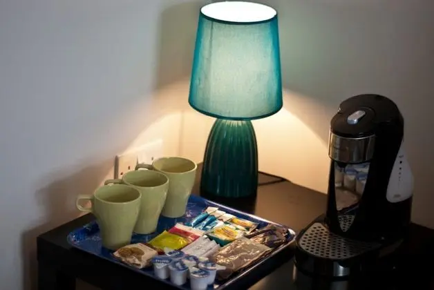 Dört Kişilik Oda, Banyolu/Duşlu