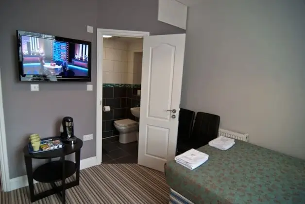 Family Oda, Banyolu/Duşlu