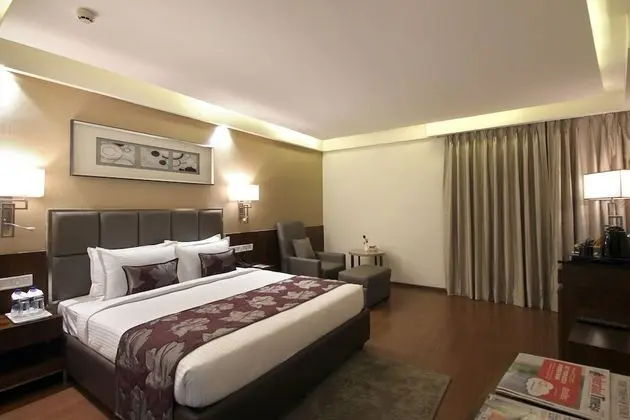 Premium Oda, Şehir Manzaralı