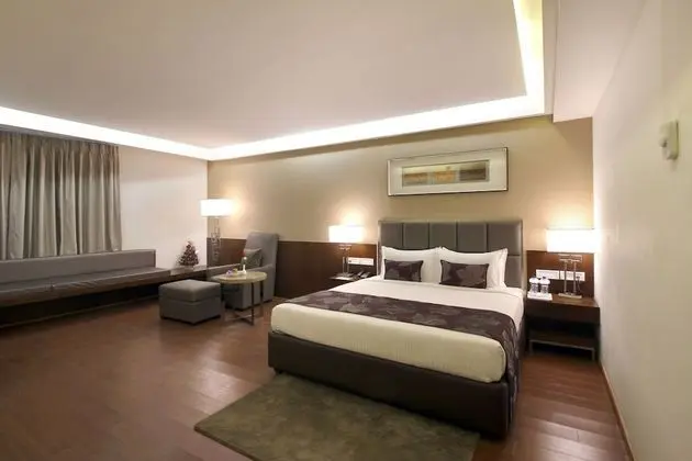Premium Oda, Şehir Manzaralı