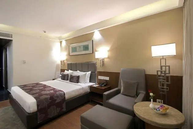 Premium Oda, Şehir Manzaralı