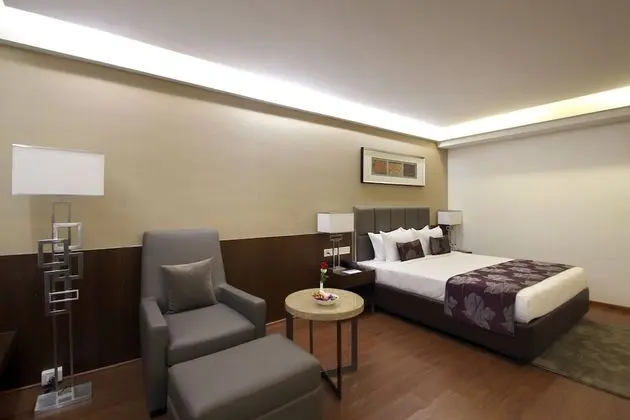Premium Oda, Şehir Manzaralı
