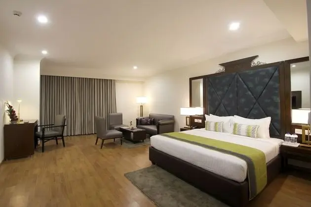 Premium Oda, Şehir Manzaralı