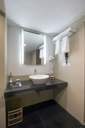 Premium Oda, Şehir Manzaralı