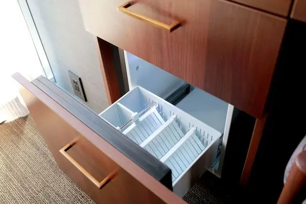 Comfort İki Ayrı Yataklı Oda, Sigara İçilebilir