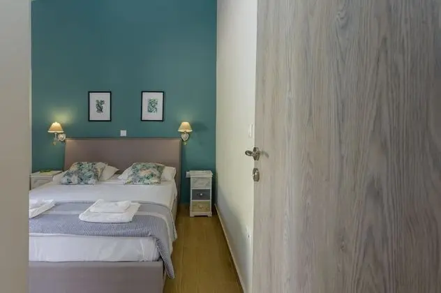 Ev, 2 Yatak Odası, Bahçe Manzaralı