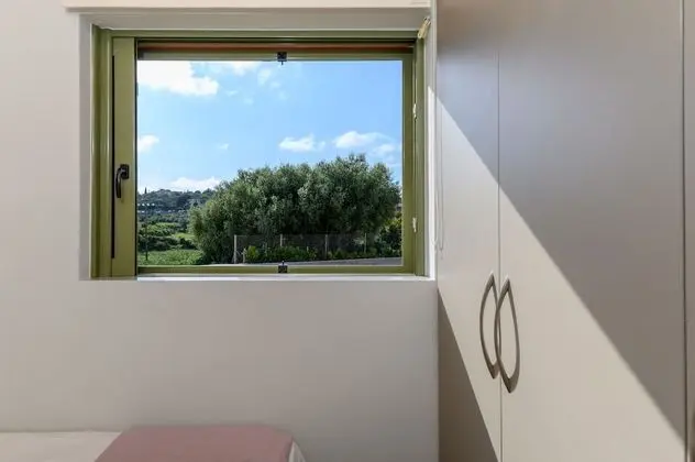 Ev, 2 Yatak Odası, Bahçe Manzaralı