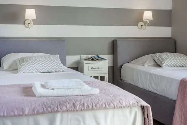 Ev, 2 Yatak Odası, Bahçe Manzaralı
