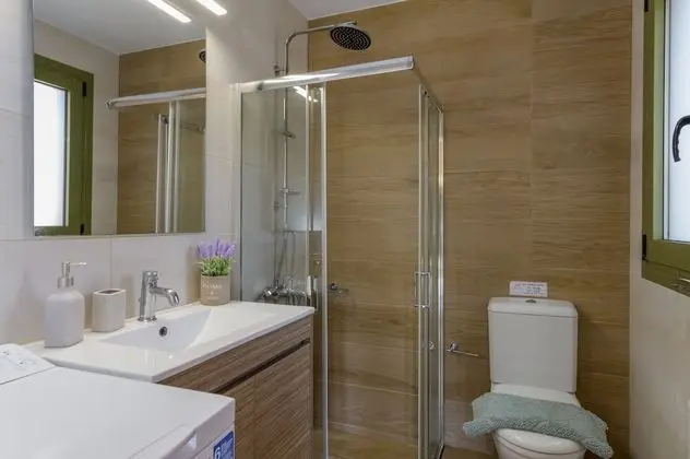 Ev, 2 Yatak Odası, Bahçe Manzaralı