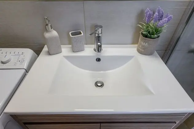 Ev, 2 Yatak Odası, Bahçe Manzaralı