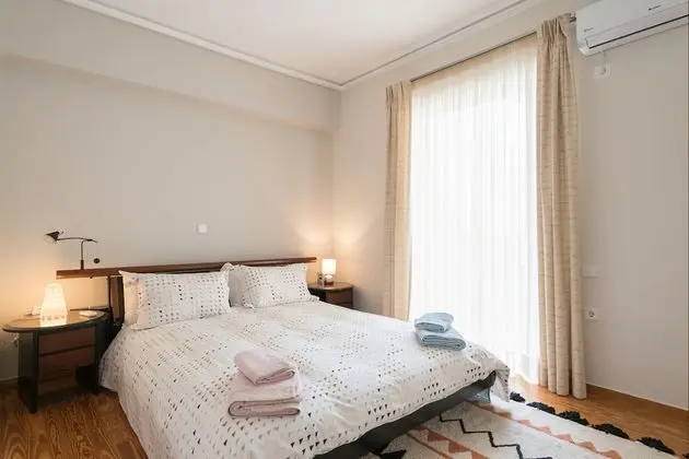 Apart Daire, 2 Yatak Odası, 2 Banyolu (100m2)
