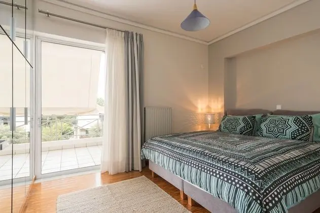 Apart Daire, 2 Yatak Odası, 2 Banyolu (100m2)