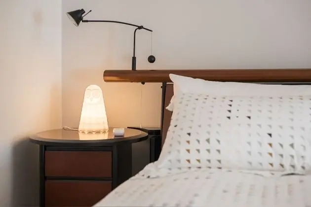 Apart Daire, 2 Yatak Odası, 2 Banyolu (100m2)