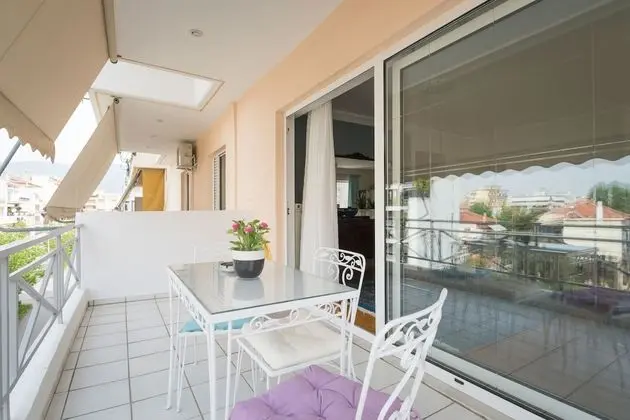 Apart Daire, 2 Yatak Odası, 2 Banyolu (100m2)