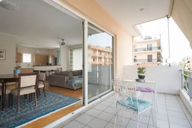 Apart Daire, 2 Yatak Odası, 2 Banyolu (100m2)