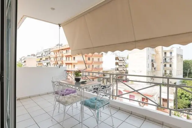 Apart Daire, 2 Yatak Odası, 2 Banyolu (100m2)