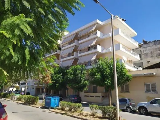 Apart Daire, 2 Yatak Odası, 2 Banyolu (100m2)