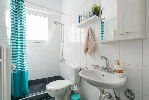 Apart Daire, 2 Yatak Odası, 2 Banyolu (100m2)