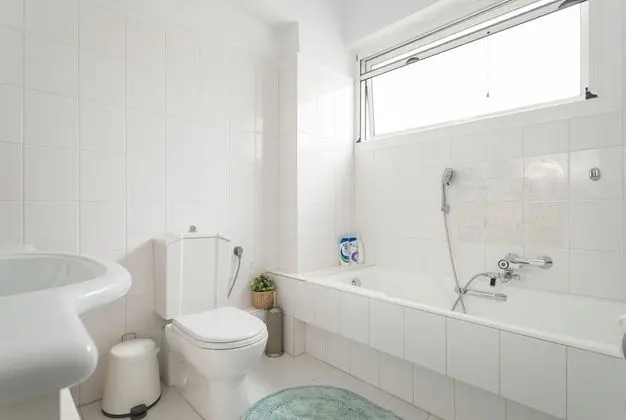 Apart Daire, 2 Yatak Odası, 2 Banyolu (100m2)