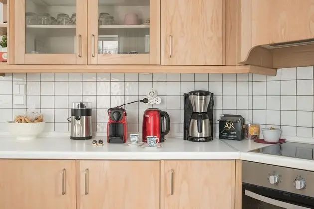 Apart Daire, 2 Yatak Odası, 2 Banyolu (100m2)