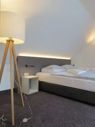 Comfort Süit, 2 Yatak Odası
