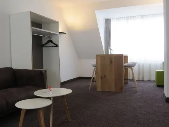 Comfort Süit, 2 Yatak Odası