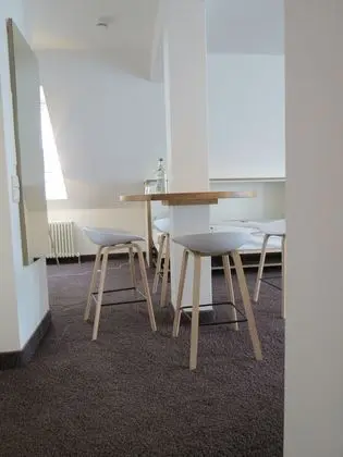 Comfort Süit, 2 Yatak Odası