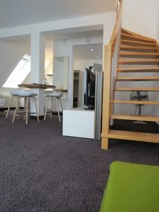 Comfort Süit, 2 Yatak Odası