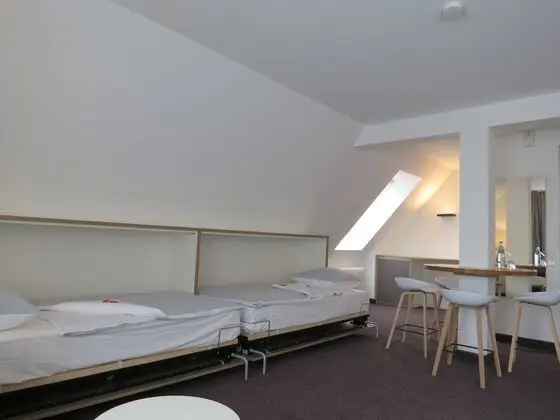 Comfort Süit, 2 Yatak Odası