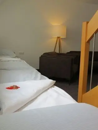 Comfort Süit, 2 Yatak Odası