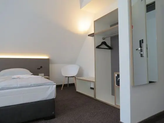 Comfort Süit, 2 Yatak Odası