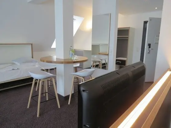 Comfort Süit, 2 Yatak Odası