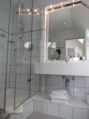 Comfort Süit, 2 Yatak Odası