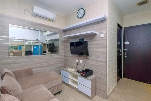 Apart Daire, 1 Yatak Odası