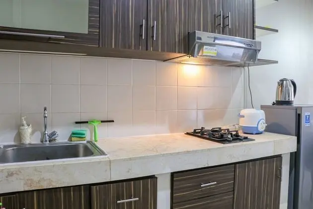 Apart Daire, 1 Yatak Odası