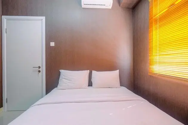 Apart Daire, Sigara İçilmez, Küçük Mutfak