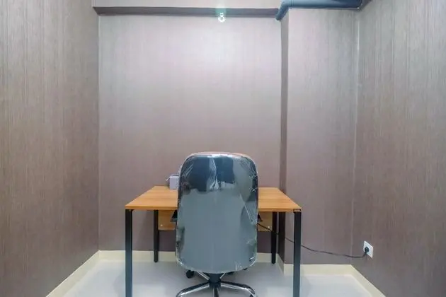 Apart Daire, Sigara İçilmez, Küçük Mutfak