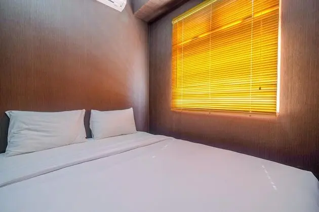 Apart Daire, Sigara İçilmez, Küçük Mutfak