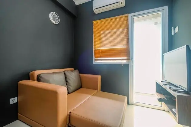 Apart Daire, Sigara İçilmez, Küçük Mutfak