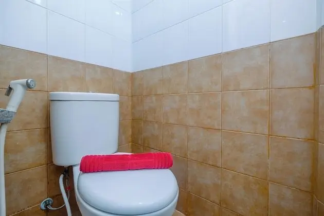 Apart Daire, Sigara İçilmez, Küçük Mutfak