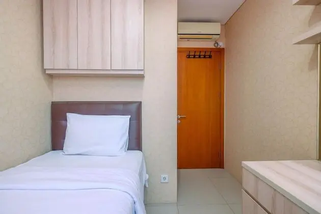 Deluxe Apart Daire