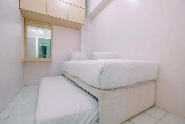 Apart Daire, 2 Yatak Odası