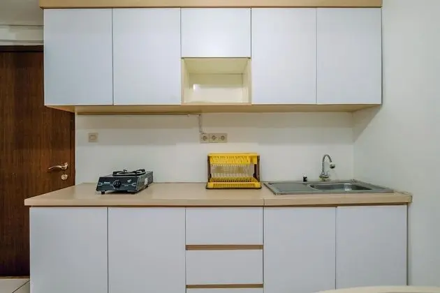 Apart Daire, 2 Yatak Odası